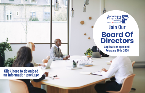 Board of Directors 