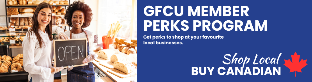 Member Perks