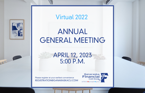 2022 AGM