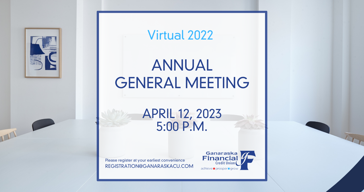 2022 AGM