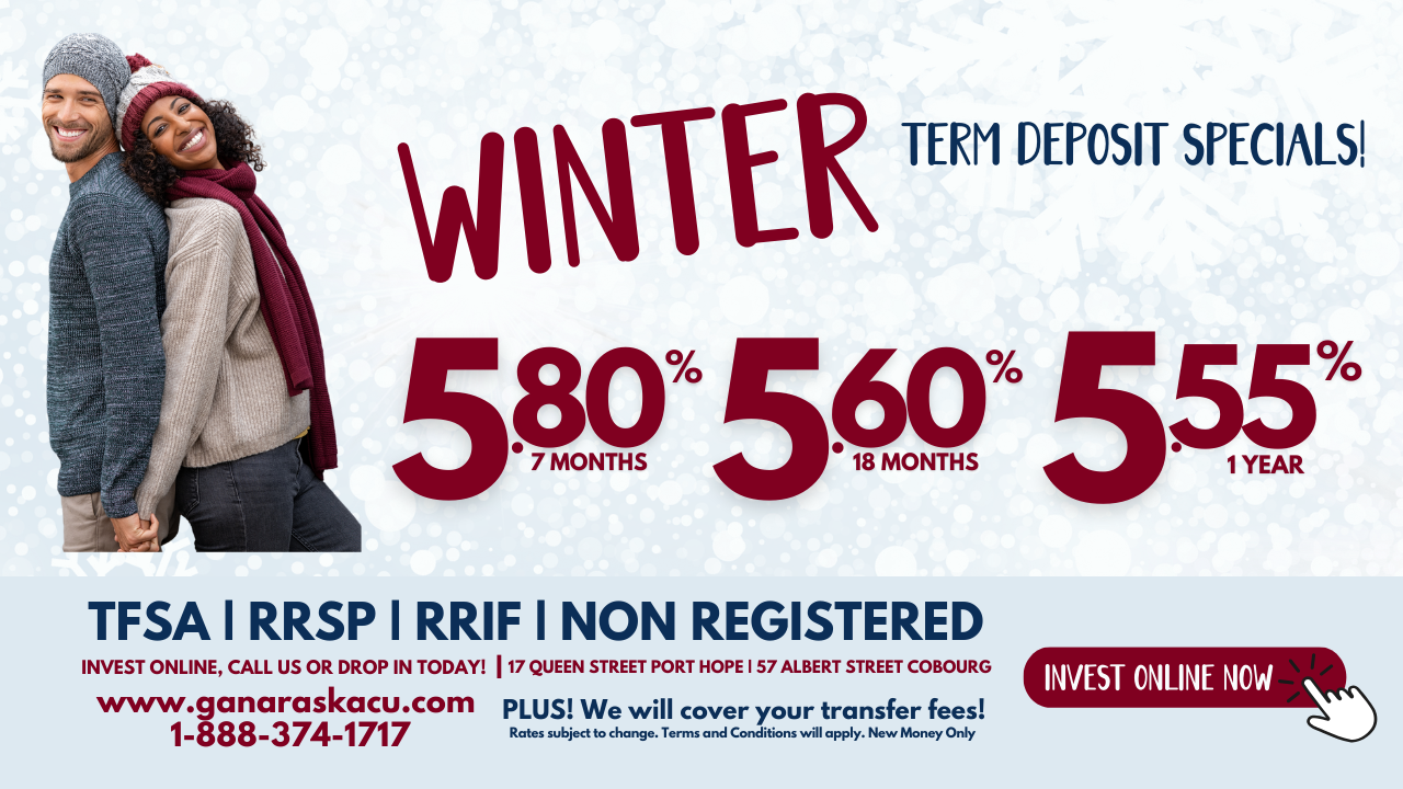 term deposits