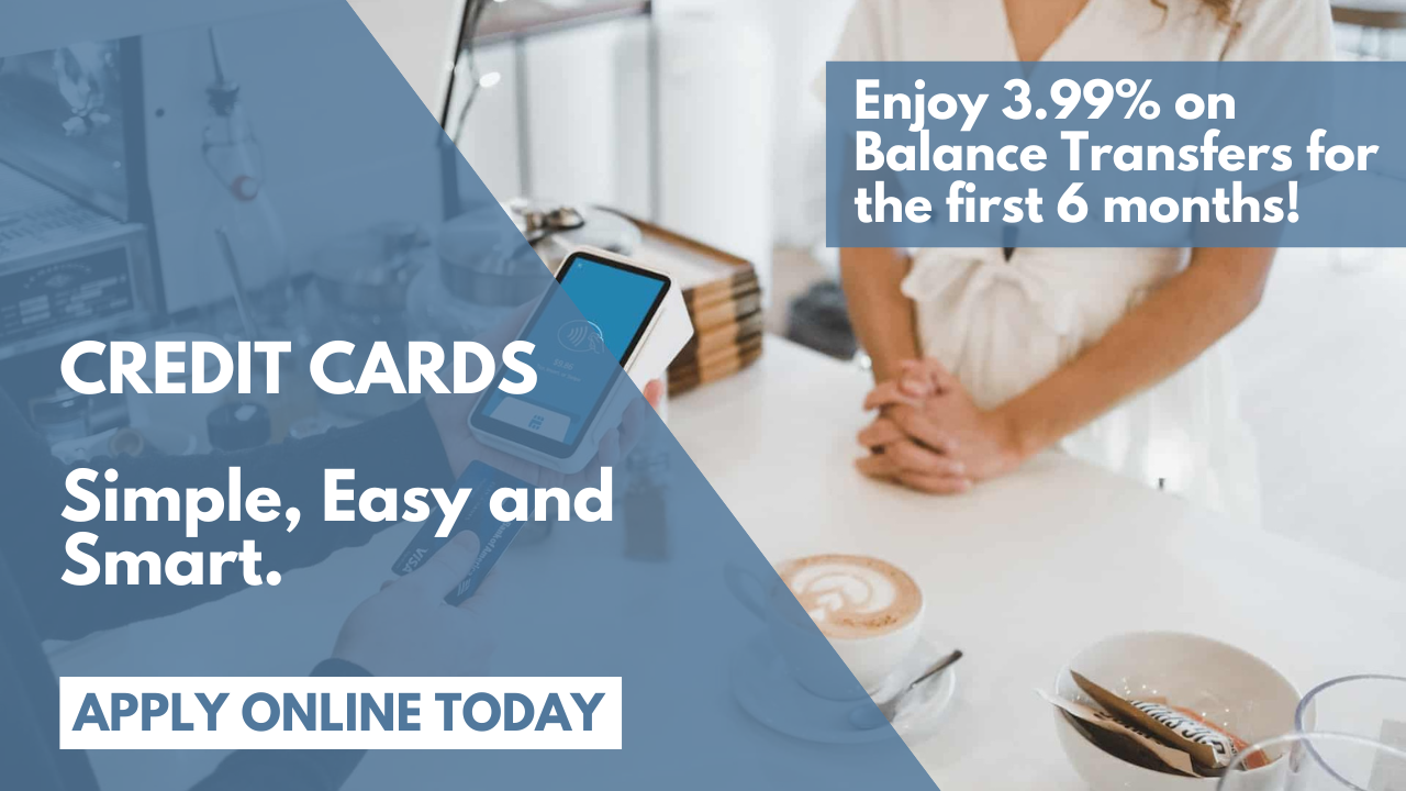 Credit Cards