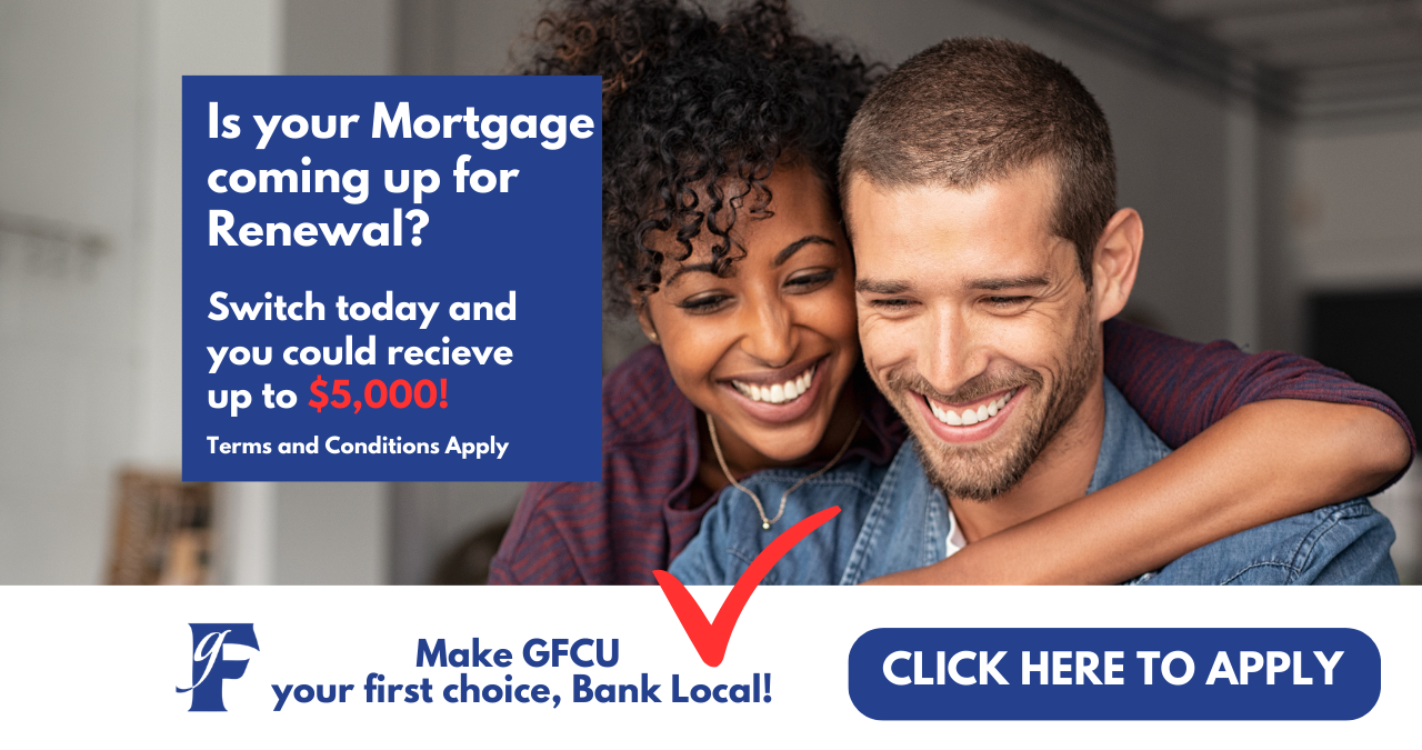 Mortgage Switch