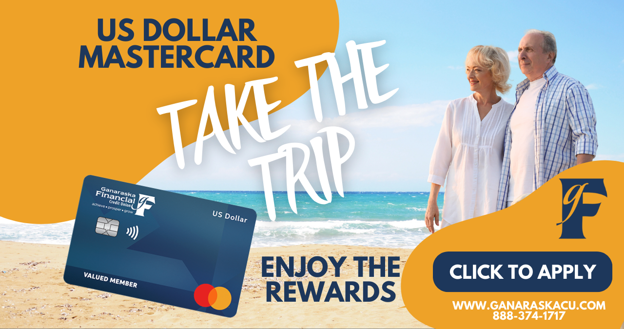 Credit Cards