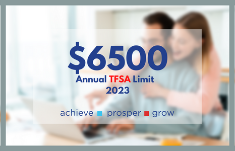 TFSA limit